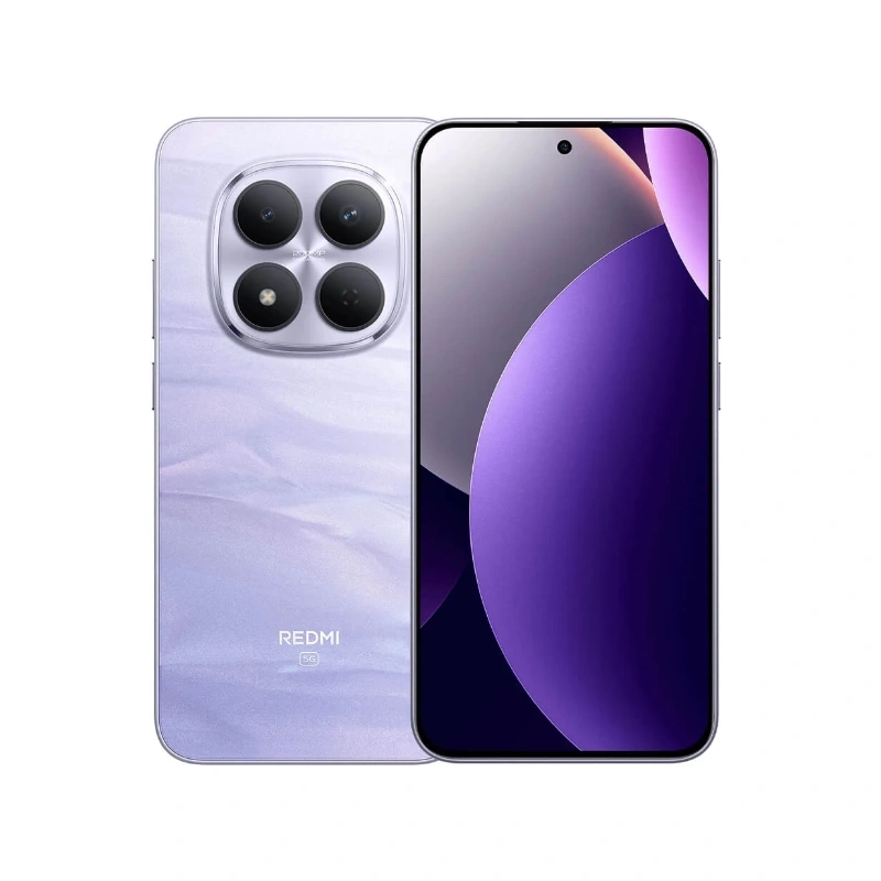 REDMI Note 15 Pro | 512GB, AMOLED Display, 200MP Camera - Image 2