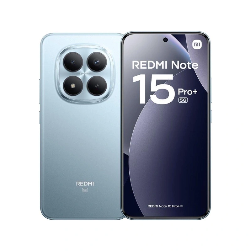 REDMI Note 15 Pro Plus | 512GB, AMOLED Display, 200MP Camera - Image 3