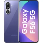 Samsung Galaxy F56 256GB – Dubai (Excellent condition)