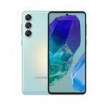 Samsung Galaxy M55 256GB 5G – Dubai (Excellent condition) - Image 2