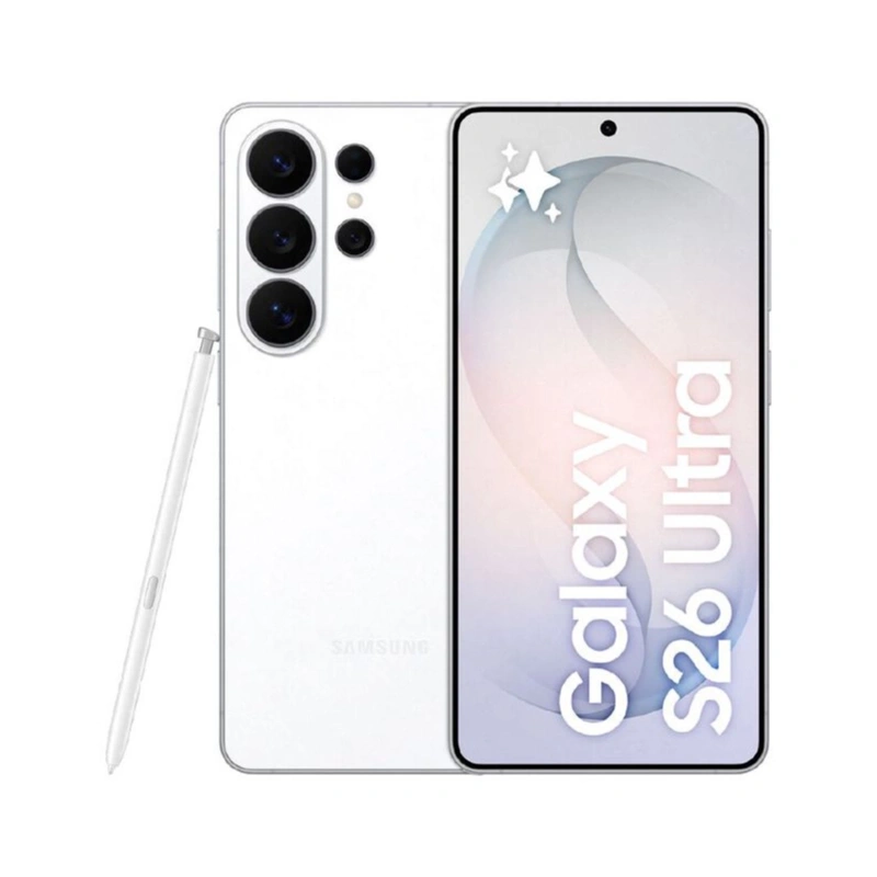 Samsung Galaxy S26 Ultra 256GB / 512GB 5G – East Africa (Brand New) - Image 5