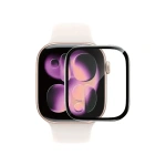 Green Lion 3D Screen Protector for Apple Watch Series 11 42mm – Clear