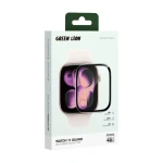 Green Lion 3D Screen Protector for Apple Watch Series 11 46mm – Clear - Image 3