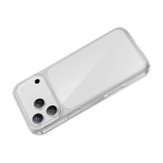Green Lion 4-in-1 Quad Protection Privacy Pack for iPhone 17 Pro – Clear - Image 3