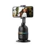 Green Lion AutoTrack Gimbal Stabilizer – Black
