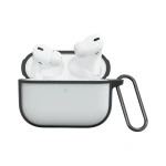 Green Lion Berlin Series PC Case for AirPods Pro 3 – Gray