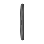 Green Lion Car Door Guard 4-Strip Protective Pack – Black