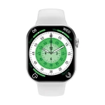 Green Lion Communicate 42 Smart Watch 42mm – Silver