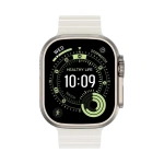 Green Lion Communicate 49 Ultra Smart Watch 49mm – Silver