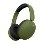 Green Lion Denmark Wireless Headphone – Green