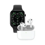 Green Lion Dynamic 3 Combo – Ultimate 46 Smart Watch & Earbuds Pro 3