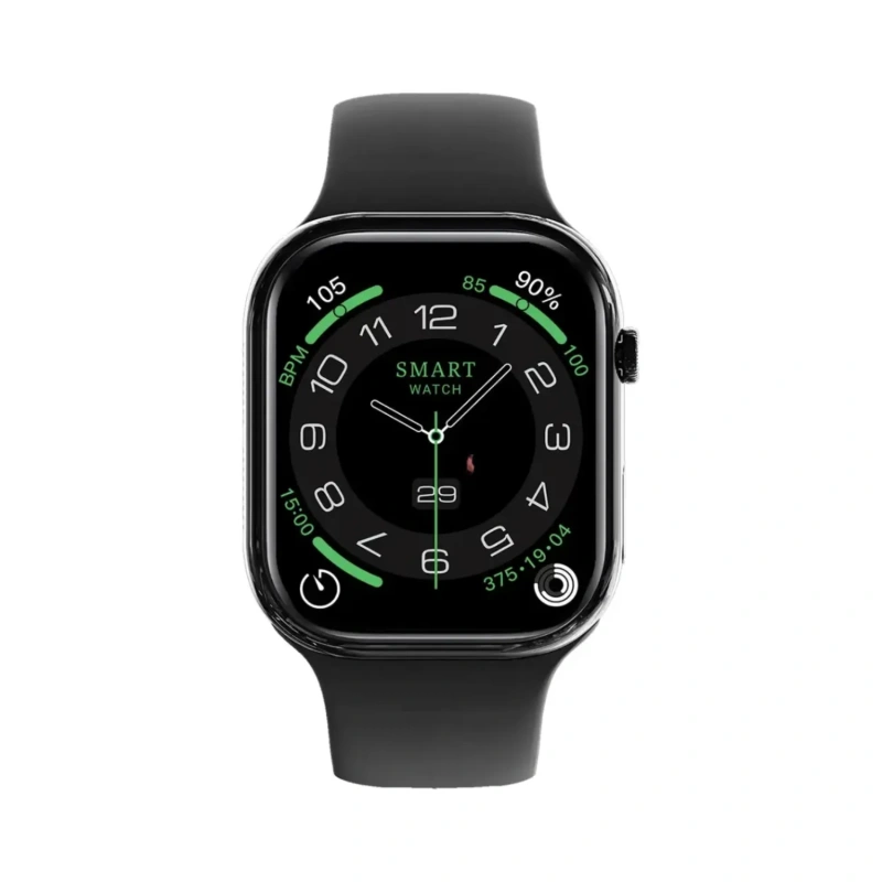 Green Lion Dynamic 3 Combo – Ultimate 46 Smart Watch & Earbuds Pro 3 - Image 3