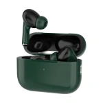 Green Lion Earbuds Pro 2 ANC True Wireless Earbuds – Black & Green