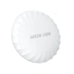 Green Lion FindMate Bluetooth Tracker Tag – White