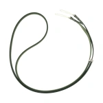 Green Lion Flexi Strap Crossbody Phone Lanyard 208cm – Green