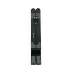 Green Lion Foldable Laptop Stand with 7 Tilt Adjustments – Black - Image 4