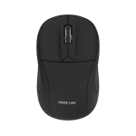 Green Lion G200 Wireless Mouse – Black
