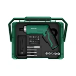 Green Lion GTS-700 Professional Tool Kit Set 213 Pieces – Green - Image 3