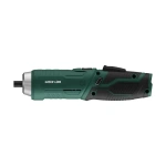 Green Lion GTS-700 Professional Tool Kit Set 213 Pieces – Green - Image 5