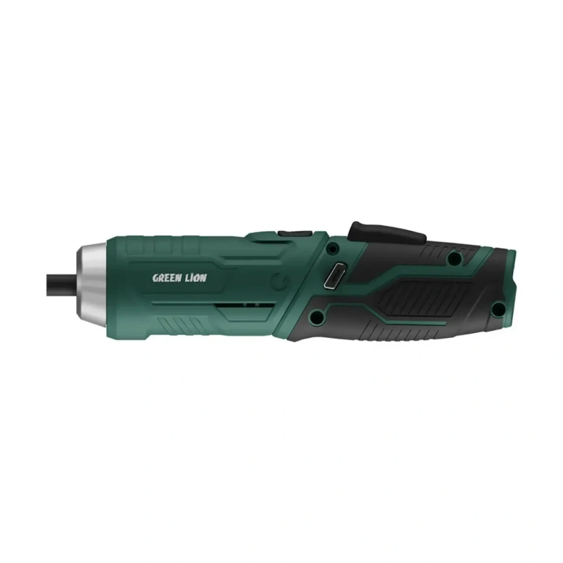 Green Lion GTS-700 Professional Tool Kit Set 213 Pieces – Green - Image 5