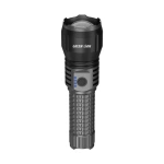Green Lion Hunter Portable LED Torch 5,000mAh 2000 Lumens – Grey