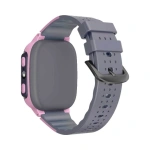 Green Lion Kids Smart Watch Series 1 – Pink - Image 3