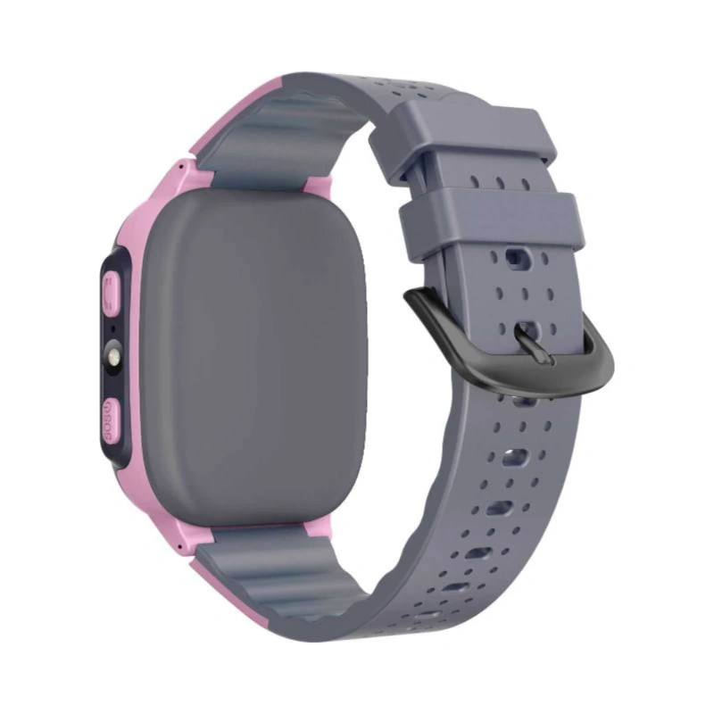 Green Lion Kids Smart Watch Series 1 – Pink - Image 3