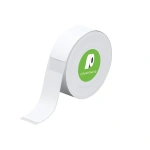 Green Lion Label Maker Tape for Thermal Printer – White