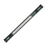 Green Lion Light Beam Magnetic Rechargeable Work Light – Black