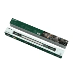 Green Lion Light Beam Magnetic Rechargeable Work Light – Black - Image 2