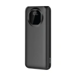 Green Lion Nairo 10,000mAh Power Bank – Black