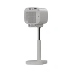Green Lion Nova 2 Portable 4K Projector – White - Image 3