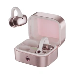 Green Lion Pearl Pods True Wireless Earbuds – Pink