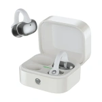 Green Lion Pearl Pods True Wireless Earbuds – White