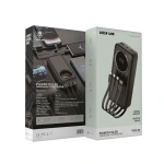 Green Lion Power Pulse 20,000mAh Power Bank PD 22.5W – Black - Image 2
