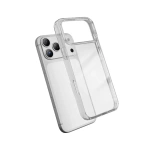 Green Lion Prime Combo 4-in-1 Protection Pack for iPhone 17 Pro Max – Clear - Image 3