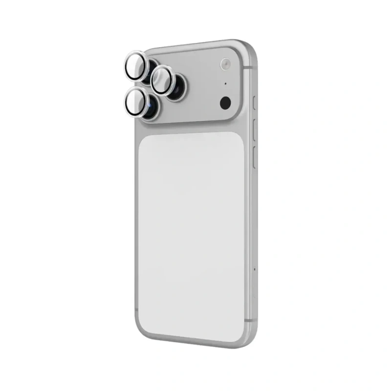 Green Lion Prime Combo 4-in-1 Protection Pack for iPhone 17 Pro Max – Clear - Image 2