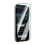 Green Lion Prime Combo 4-in-1 Protection Pack for iPhone 17 Pro Max – Clear - Image 4