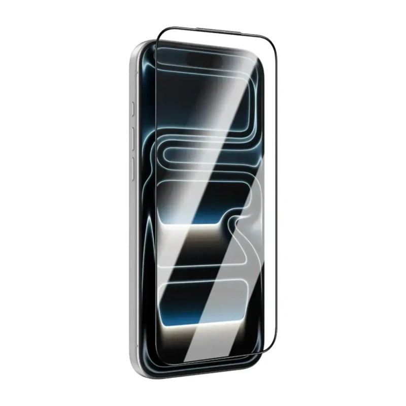 Green Lion Prime Combo 4-in-1 Protection Pack for iPhone 17 Pro Max – Clear - Image 4
