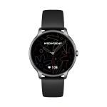 Green Lion Rivo Smart Watch – Black