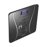 Green Lion Smart Body Scale Lite – Black - Image 3