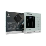 Green Lion Smart Body Scale Lite – Black - Image 4