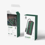 Green Lion Spark 300W Power Inverter with AC USB-A & PD Ports – Black - Image 3