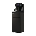Green Lion Tea Bar Machine & Water Dispenser – Black