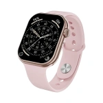 Green Lion Ultimate 41 Smart Watch – Rose Gold