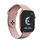 Green Lion Ultimate 41 Smart Watch – Rose Gold - Image 3