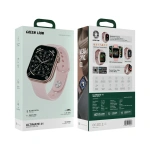 Green Lion Ultimate 41 Smart Watch – Rose Gold - Image 4