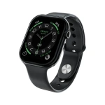 Green Lion Ultimate 46 Smart Watch – Black