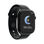 Green Lion Ultimate 46 Smart Watch – Black - Image 2