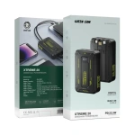 Green Lion Xtreme 20,000mAh Power Bank PD 22.5W – Black - Image 2